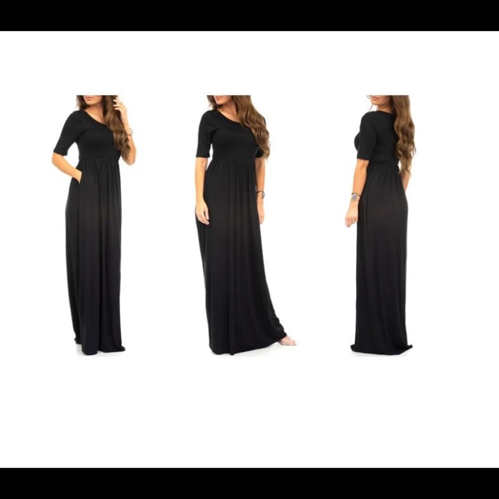 Women's dress